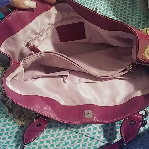 Coach Set for TRADE or SALE - Picture 3 of 8